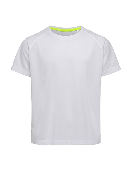 Active 140 Raglan Kids0