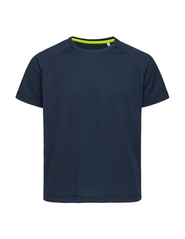 Active 140 Raglan Kids2