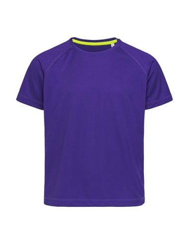 Active 140 Raglan Kids4