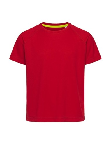 Active 140 Raglan Kids5