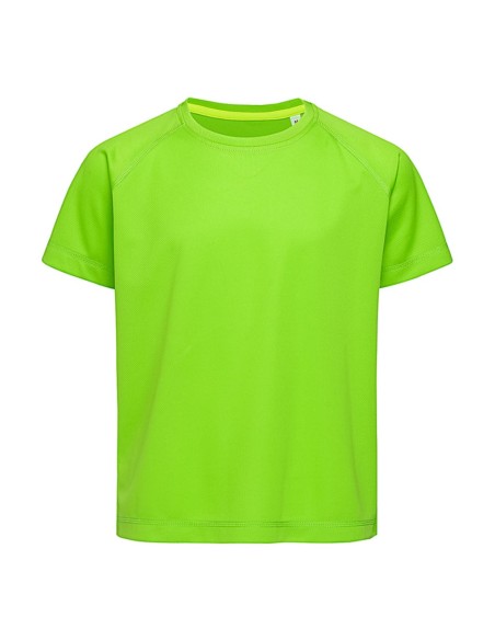 Active 140 Raglan Kids6