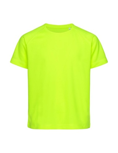 Active 140 Raglan Kids7