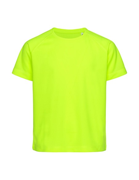 Active 140 Raglan Kids7