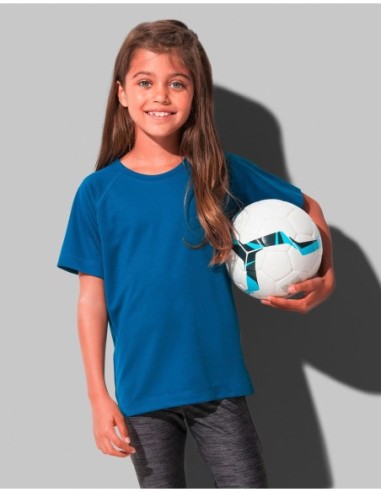 Active 140 Raglan Kids8
