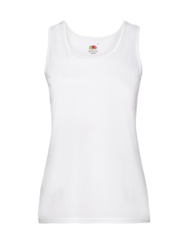 Ladies Performance Vest0