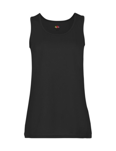 Ladies Performance Vest1