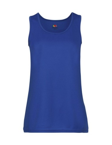Ladies Performance Vest3