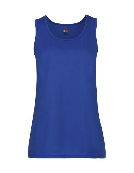 Ladies Performance Vest3