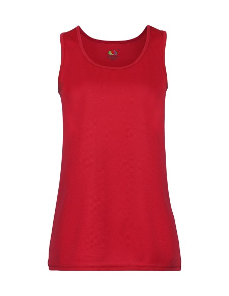 Ladies Performance Vest5