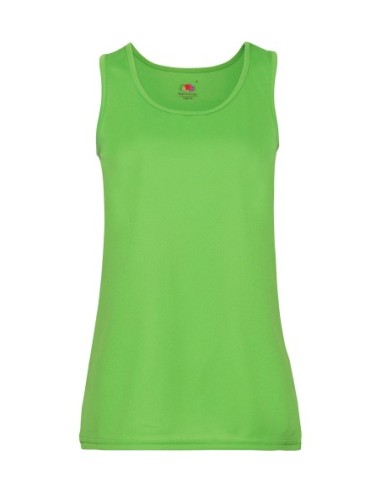 Ladies Performance Vest7