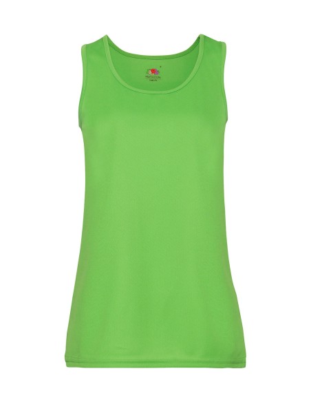 Ladies Performance Vest7