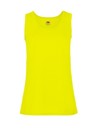 Ladies Performance Vest8