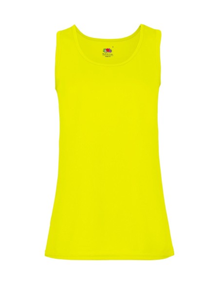 Ladies Performance Vest8