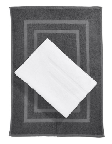 Tiber Bath Mat 50x70 cm0