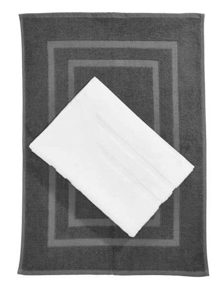 Tiber Bath Mat 50x70 cm0