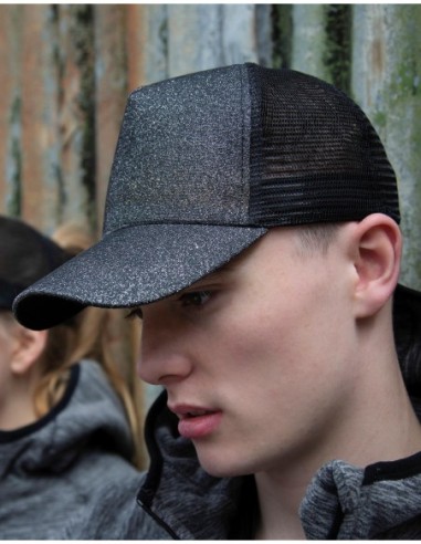 New York Sparkle Cap4