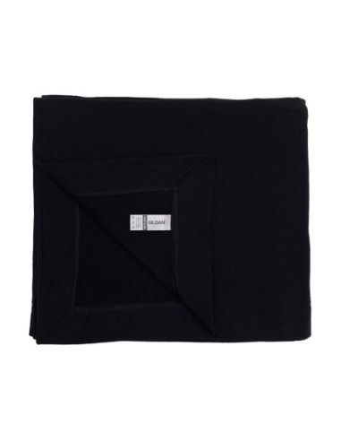 Heavy Blend Fleece Stadium Blanket0