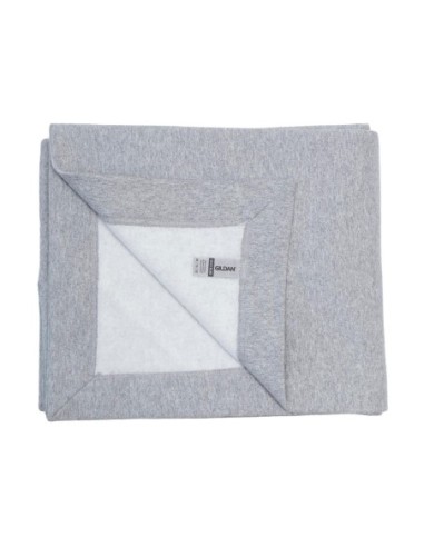 Heavy Blend Fleece Stadium Blanket1