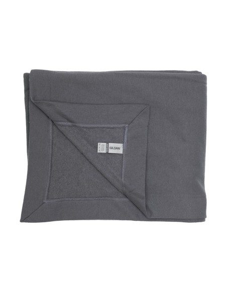 Heavy Blend Fleece Stadium Blanket2