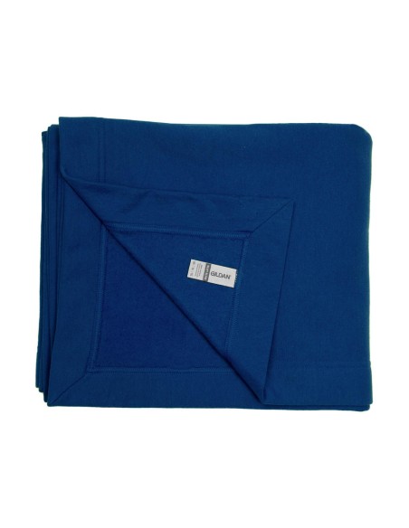 Heavy Blend Fleece Stadium Blanket3