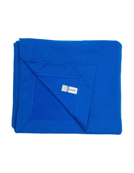Heavy Blend Fleece Stadium Blanket4