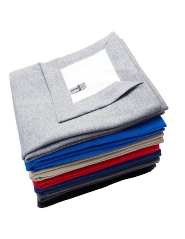 Heavy Blend Fleece Stadium Blanket7