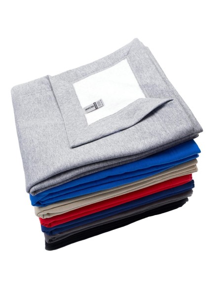 Heavy Blend Fleece Stadium Blanket7