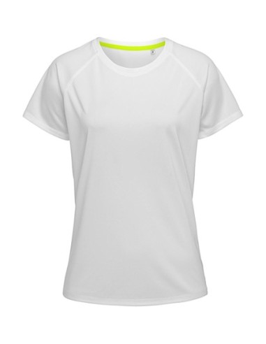 Active 140 Raglan Women0