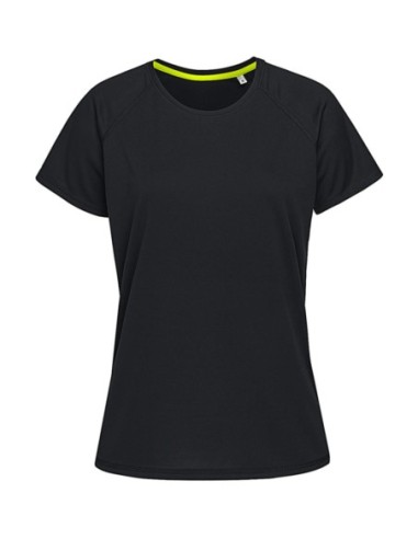 Active 140 Raglan Women1