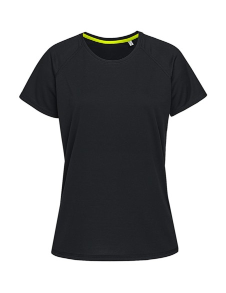 Active 140 Raglan Women1