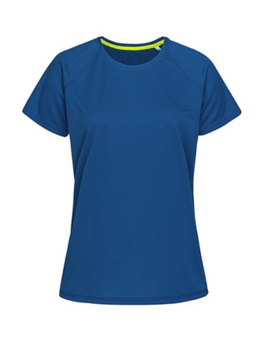 Active 140 Raglan Women2