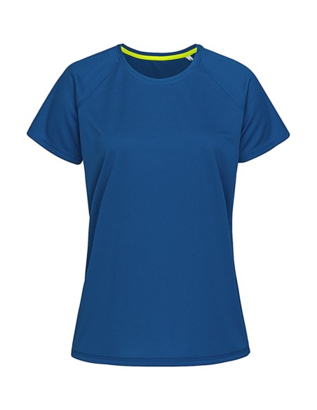 Active 140 Raglan Women2
