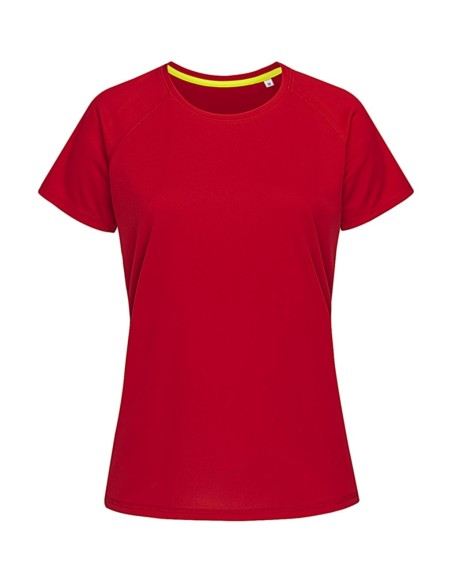 Active 140 Raglan Women3