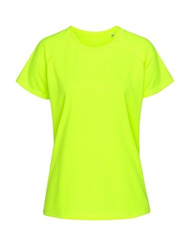 Active 140 Raglan Women4