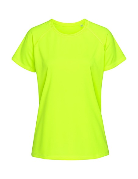Active 140 Raglan Women4