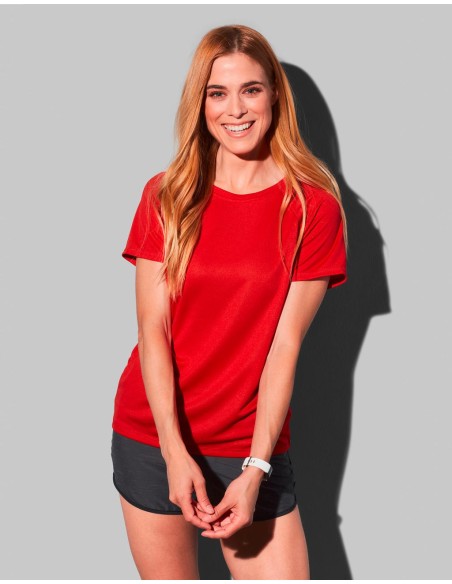 Active 140 Raglan Women5