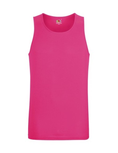 Performance Vest4