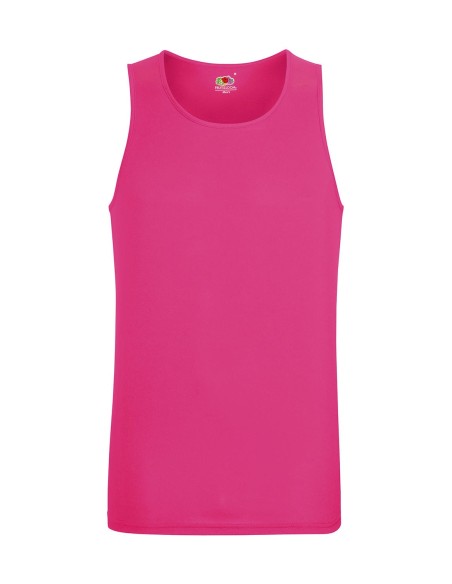 Performance Vest4
