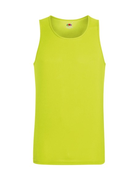 Performance Vest6