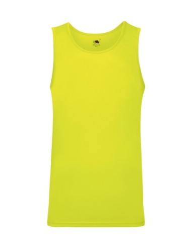 Performance Vest7