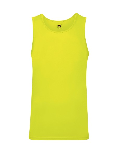 Performance Vest7