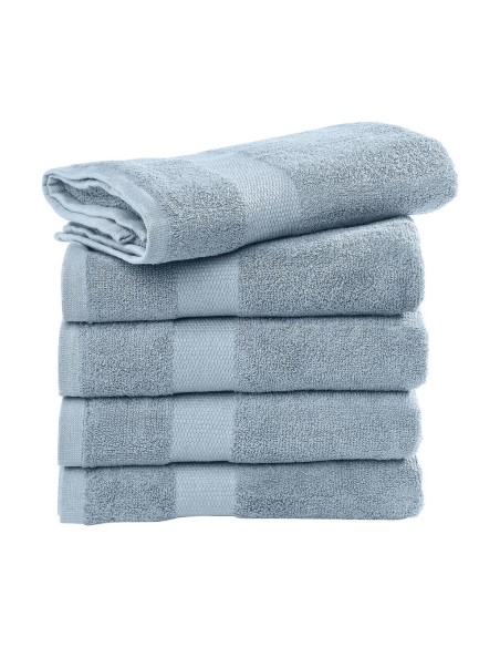 Tiber Beach Towel 100x180 cm2