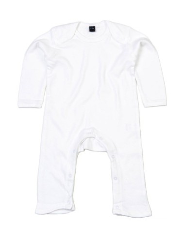 Baby Rompasuit0