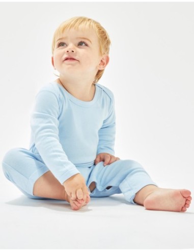 Baby Rompasuit6