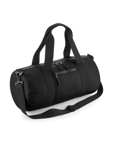Recycled Barrel Bag0