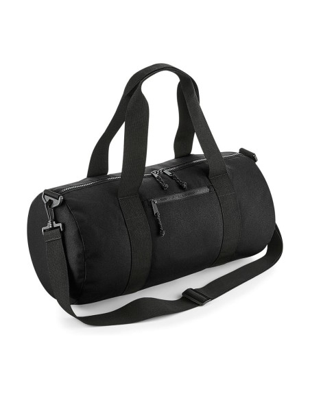 Recycled Barrel Bag0