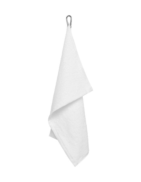 Thames Golf Towel 30x50 cm0