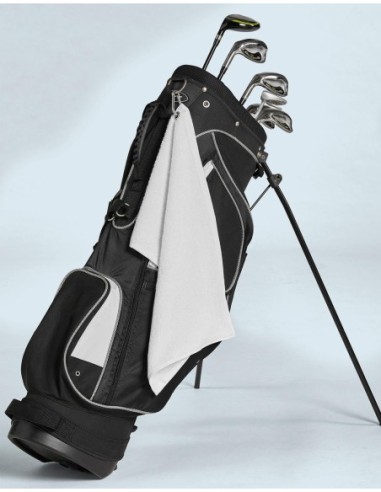 Thames Golf Towel 30x50 cm4