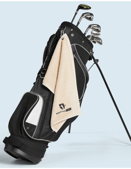 Thames Golf Towel 30x50 cm5