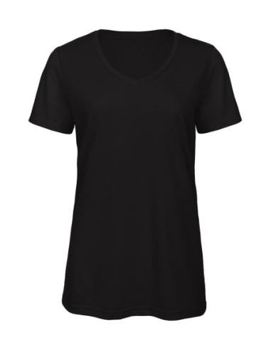 V Triblendwomen T-Shirt1